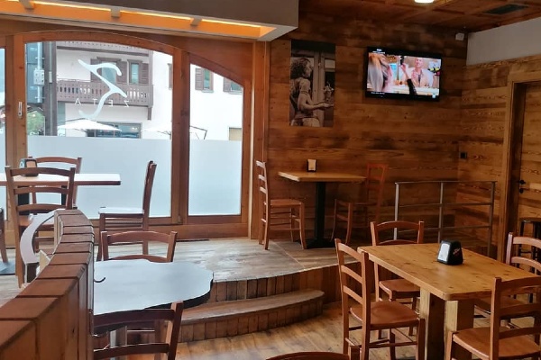 AperiZeta Bormio a Bormio